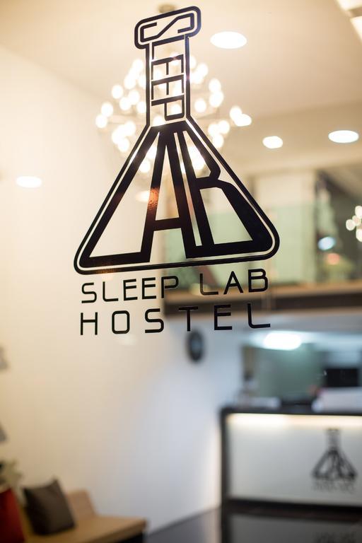 Sleeplab Hostel Bangkok Dış mekan fotoğraf